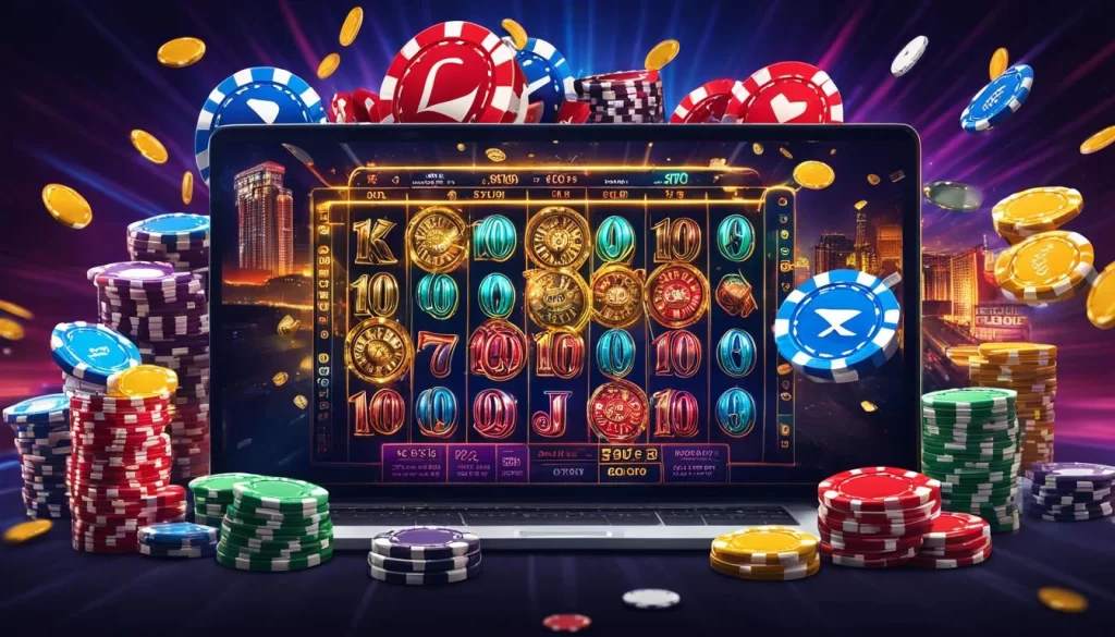 Nhập thông tin đăng nhập G6Bet