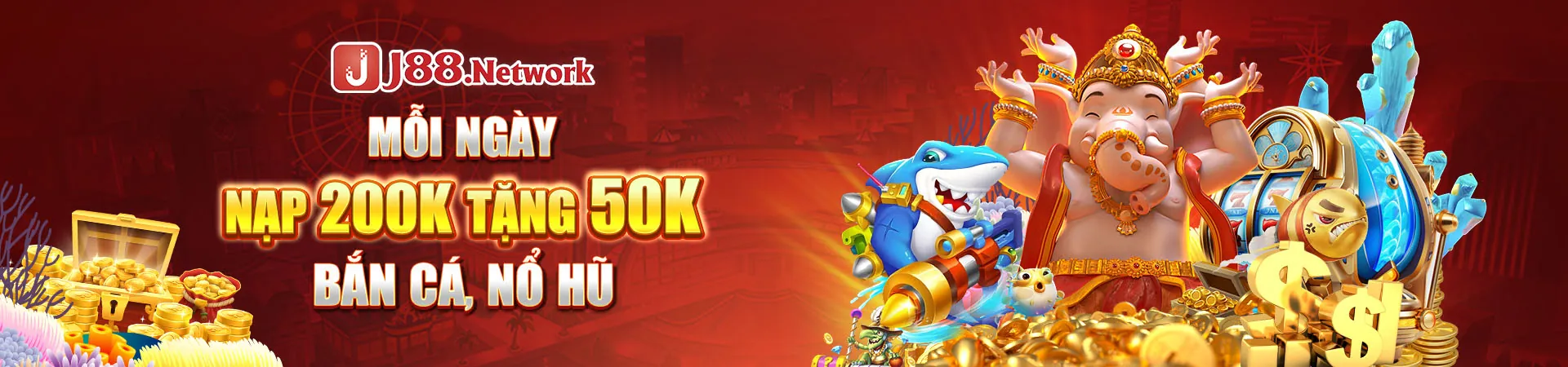 Chương trình hoàn trả hàng ngày tại G6Bet