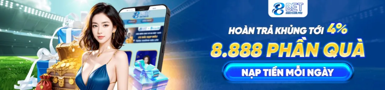Bảng tổng hợp các cấp độ VIP G6Bet và yêu cầu
