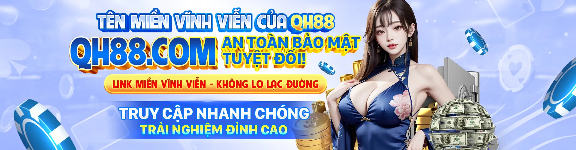 Bảo mật G6Bet đảm bảo an toàn cho người dùng khi đăng nhập G6Bet