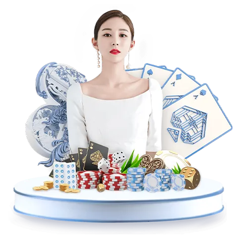 Đồ họa 3D sống động G6Bet